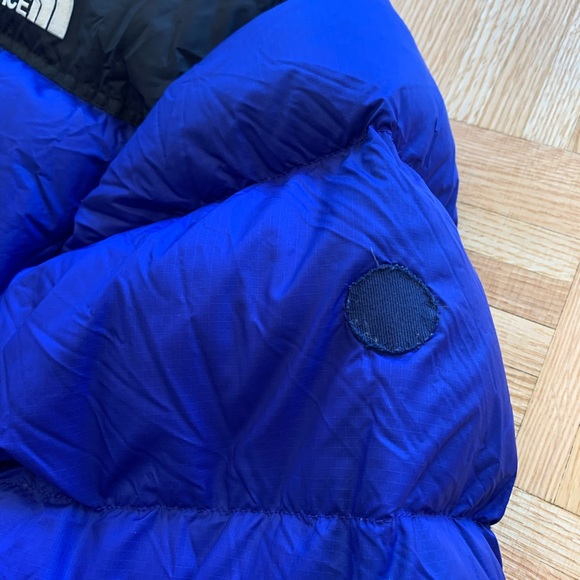 🖲The North Face 700 Down Nupste (Sz M, Mens) - Picture 6 of 9